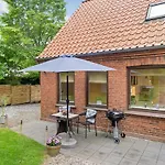 度假居 Cozy In With Kitchen