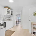 Cozy In With Kitchen Dom wakacyjny Tranekær