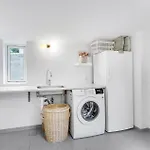 Cozy In With Kitchen