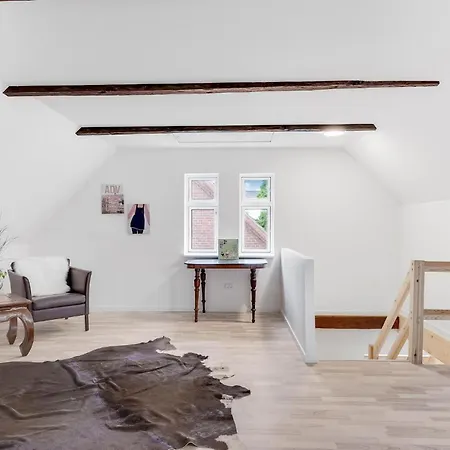 度假居 Cozy In With Kitchen