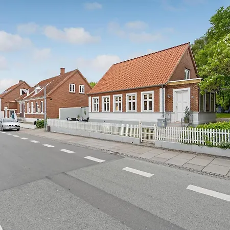 Cozy In With Kitchen