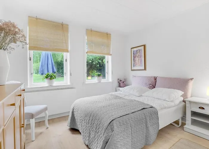 Cozy In With Kitchen Feriehus *