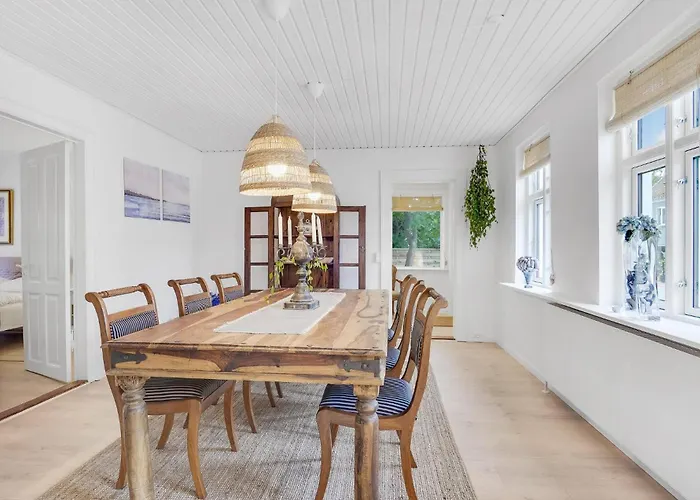 Cozy In With Kitchen Feriehus